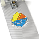 FE - Fhloston Paradise Stickers