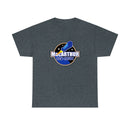 SAAB - USS McArthur Tee