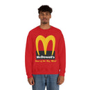 McDowell's Sweatshirt