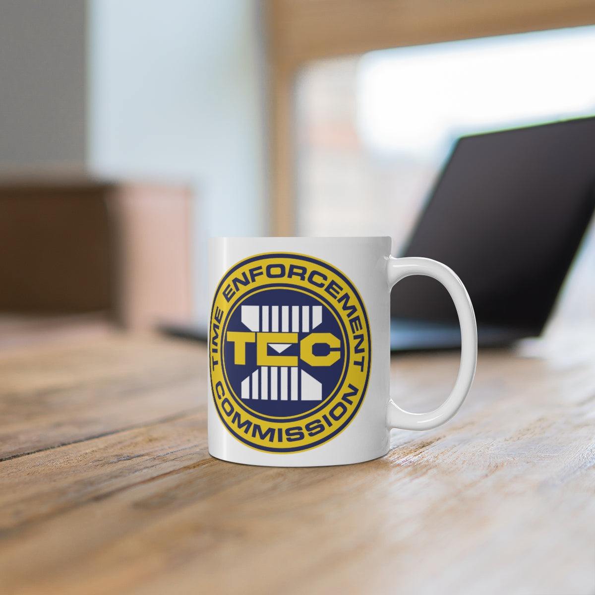 TEC Mug