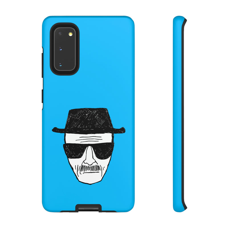 BB - Say His Name Phone Case