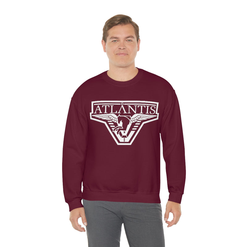 SG - Atlantis Sweatshirt