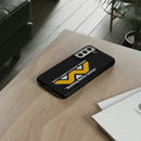 Weyland Building Phone Case