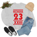 Network 23 Sweatshirt