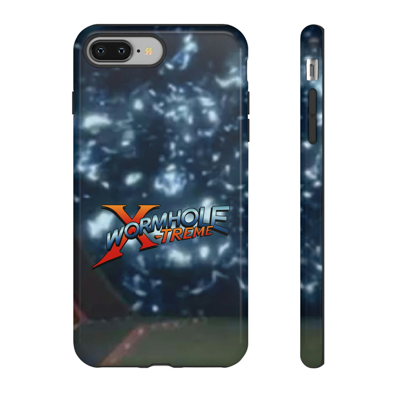 SG - Wormhole Phone Case