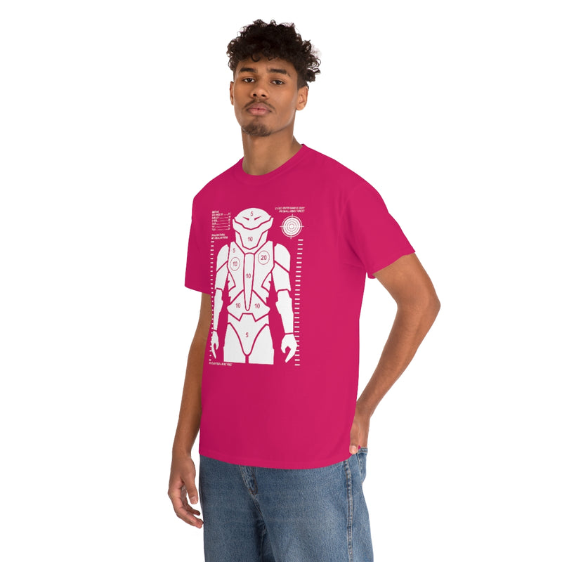 SAAB - Chig Tee