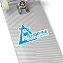 BB - Yoyodyne Propulsion Stickers