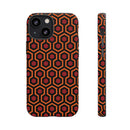 Overlook Hotel Phone Case