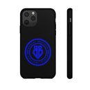 BB - Institute Phone Case