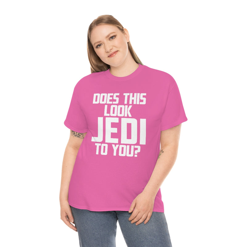 MD - Jedi Tee