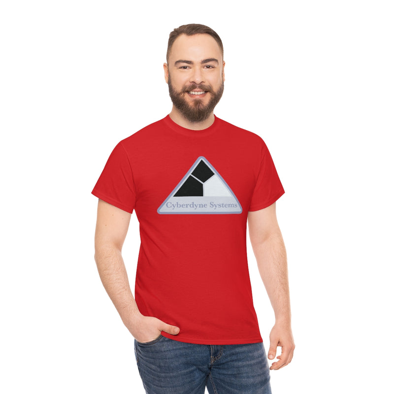 Cyberdyne Tee
