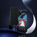 EFNY - USPF Phone Case