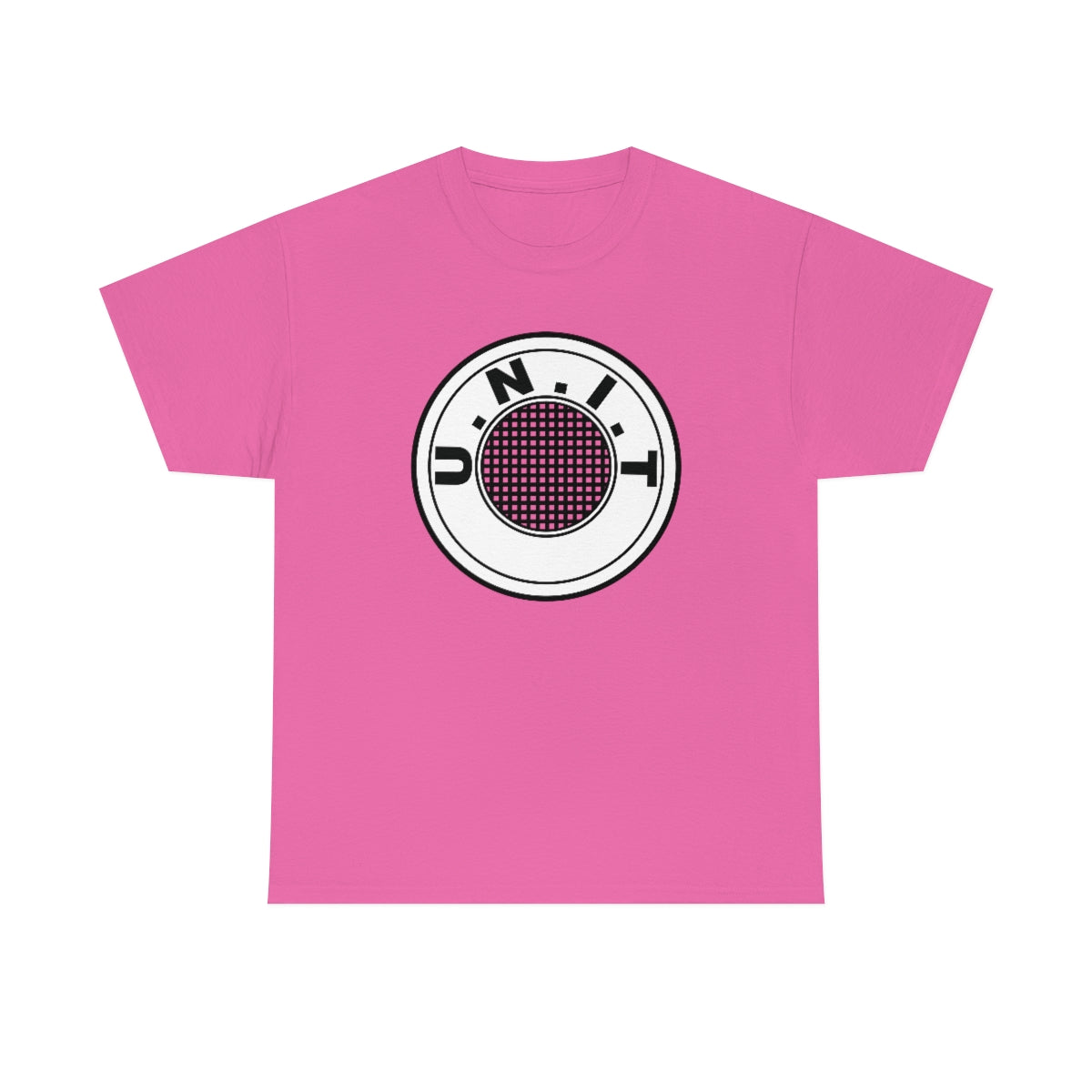 DW - UNIT Tee