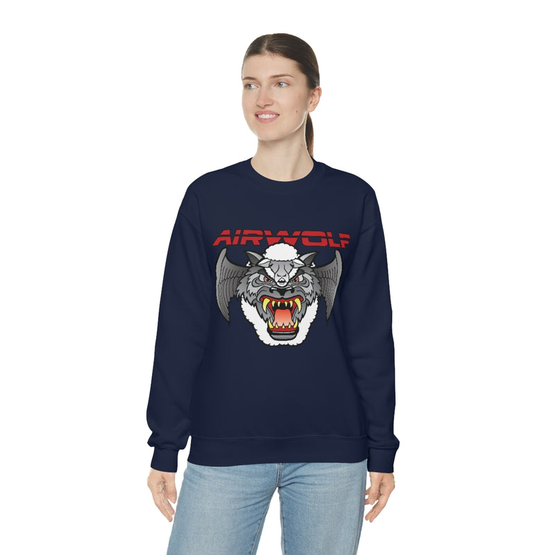 Airwolf Sweatshirt