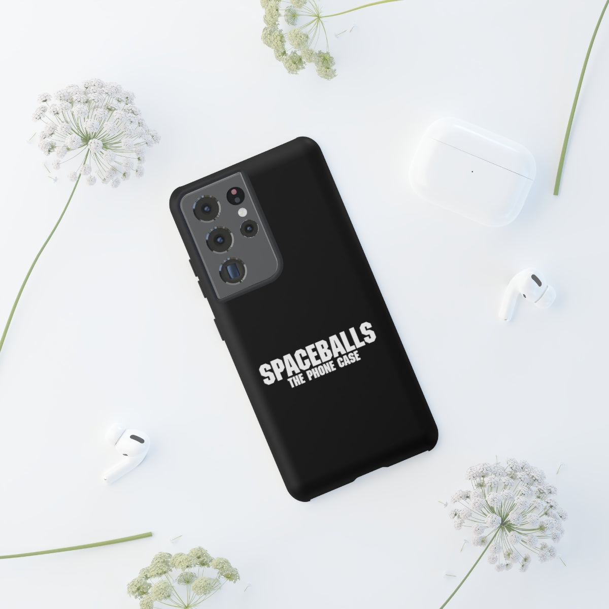 SB - The Phone Case