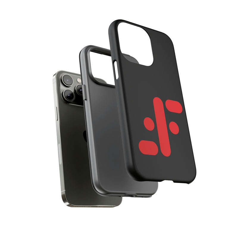 Visitors Phone Case