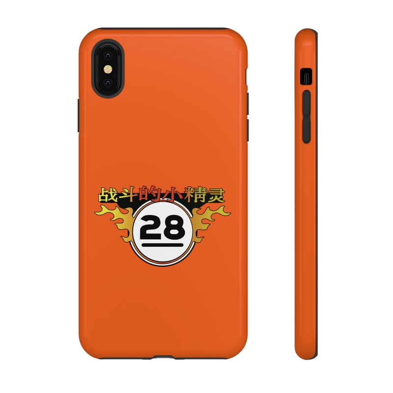 FF - Elves Phone Case