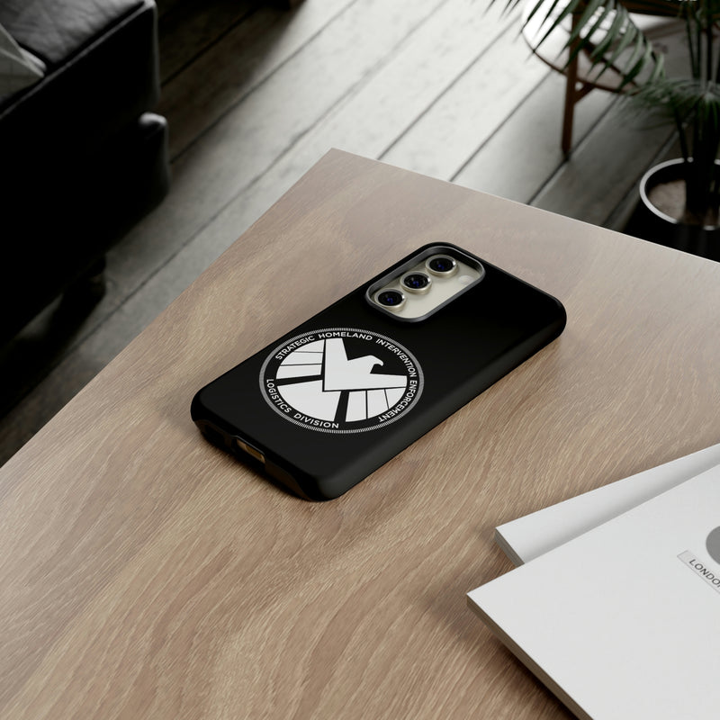 New SHIELD Phone Case