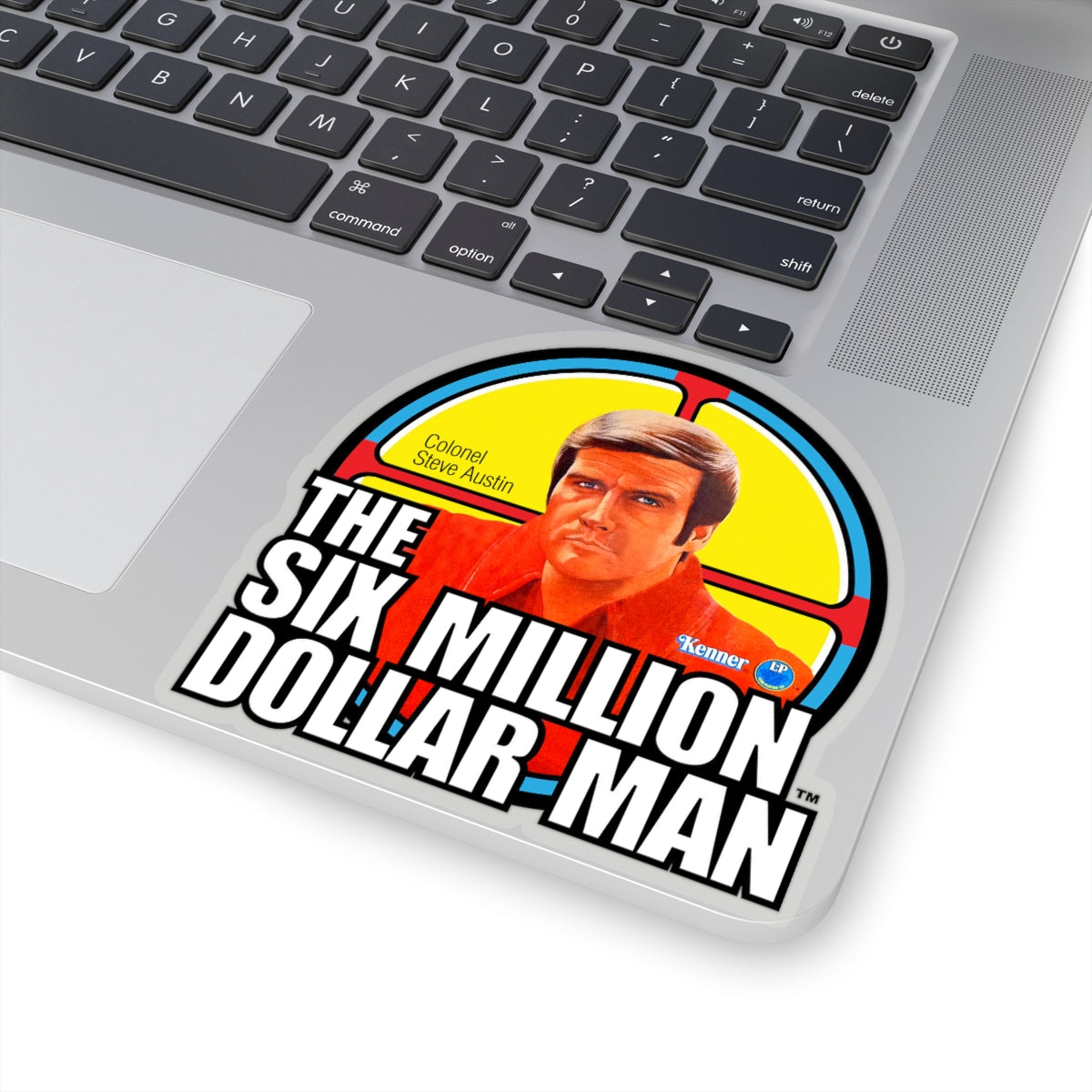 SMDM Stickers