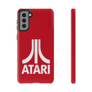 Retro Video Game Phone Case