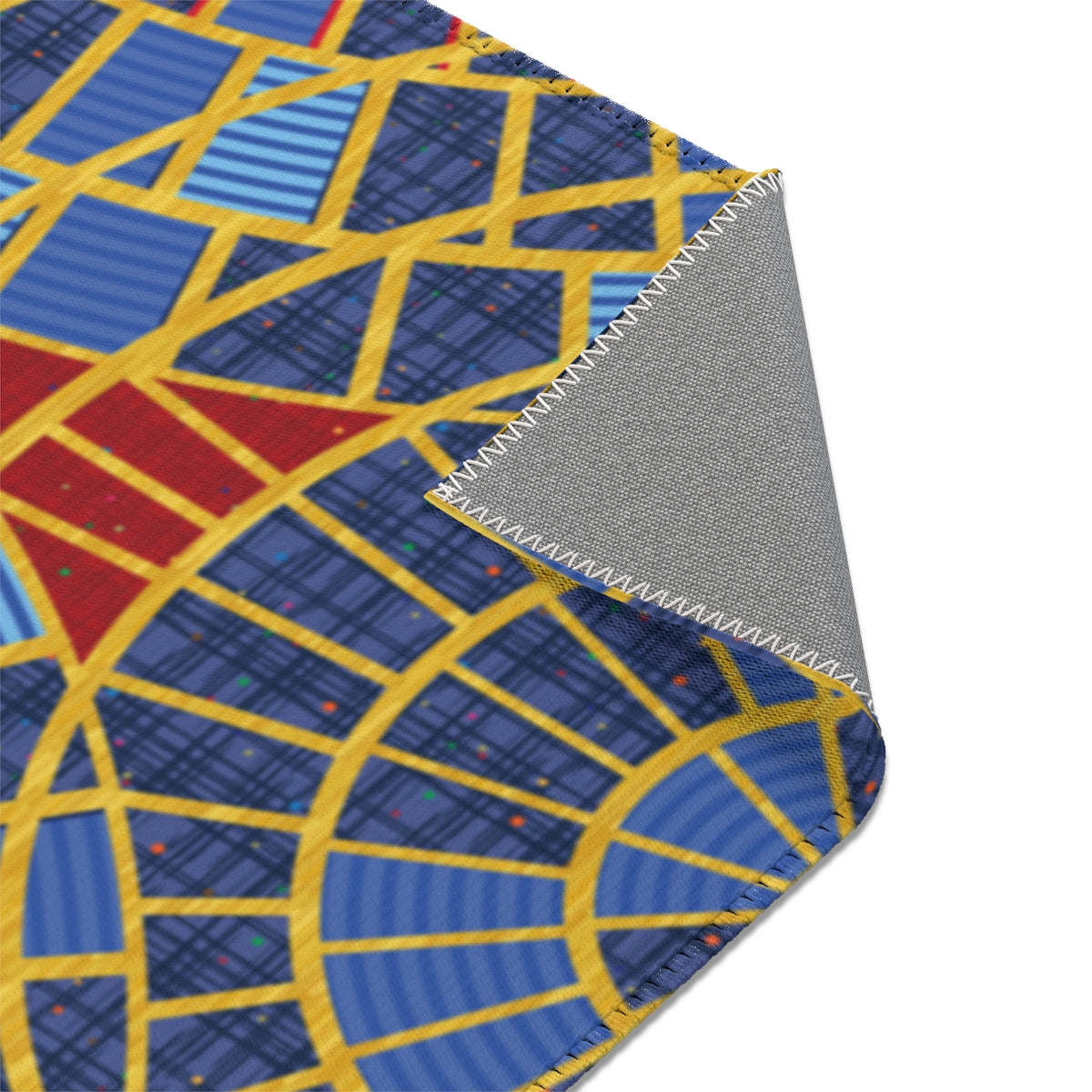 Cult of the Carpet Area Rugs