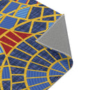 Cult of the Carpet Area Rugs