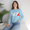 Mass N7 Sweatshirt