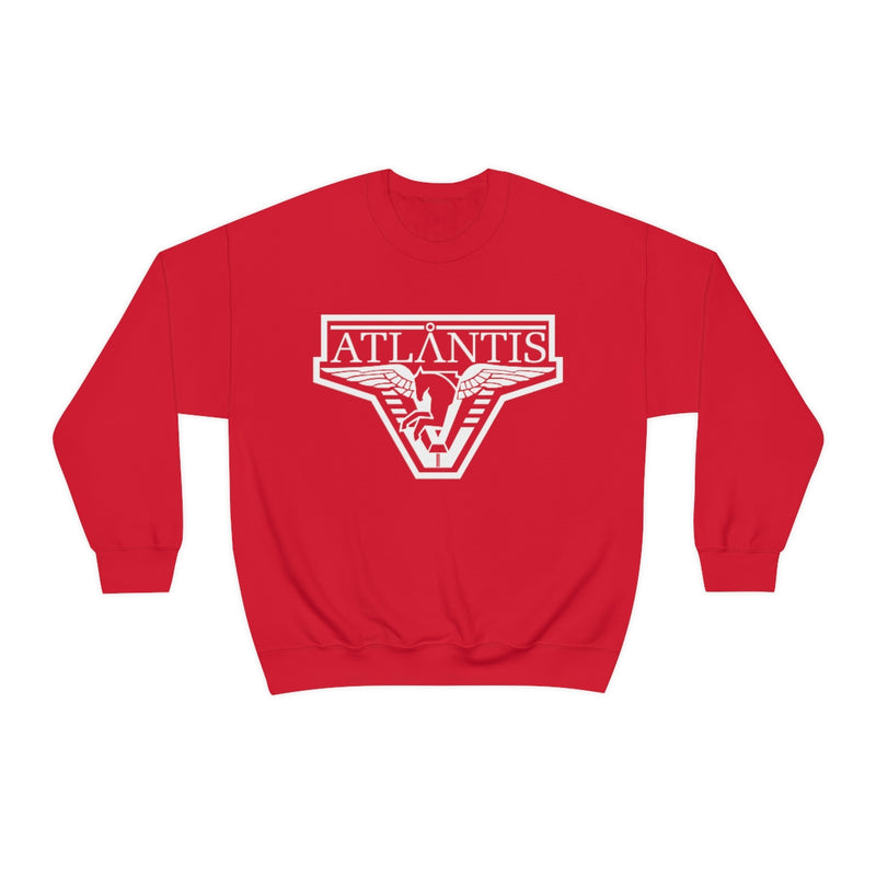 SG - Atlantis Sweatshirt