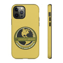 Castle Bravo Phone Case