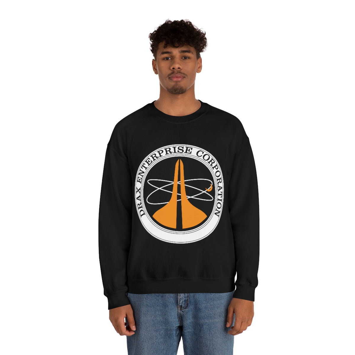Drax Corporation Sweatshirt