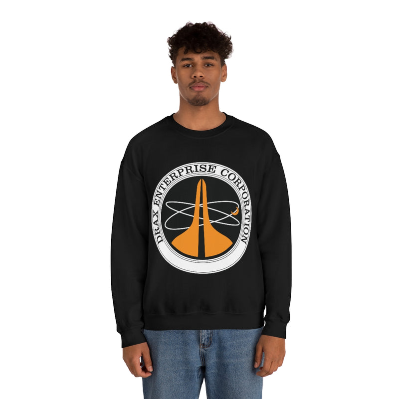 Drax Corporation Sweatshirt
