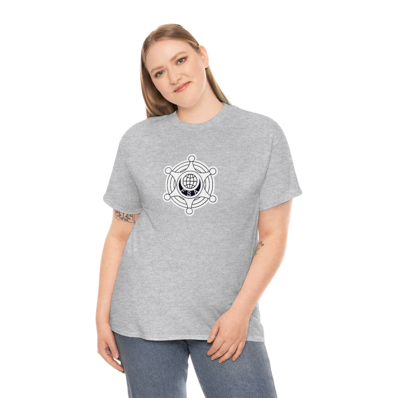 Federal Security Agency Tee