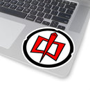 American Hero Stickers