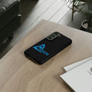 BB - Propulsion Phone Case