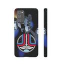 Starfighter Phone Case