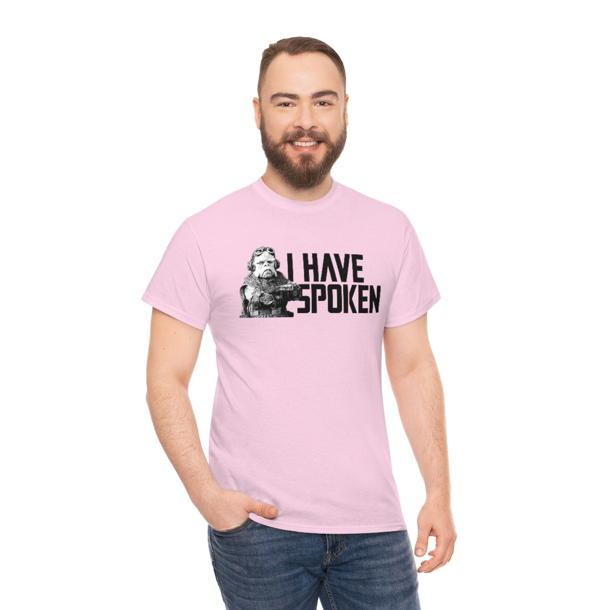 MD - Spoken #2 Tee