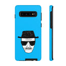 BB - Say His Name Phone Case