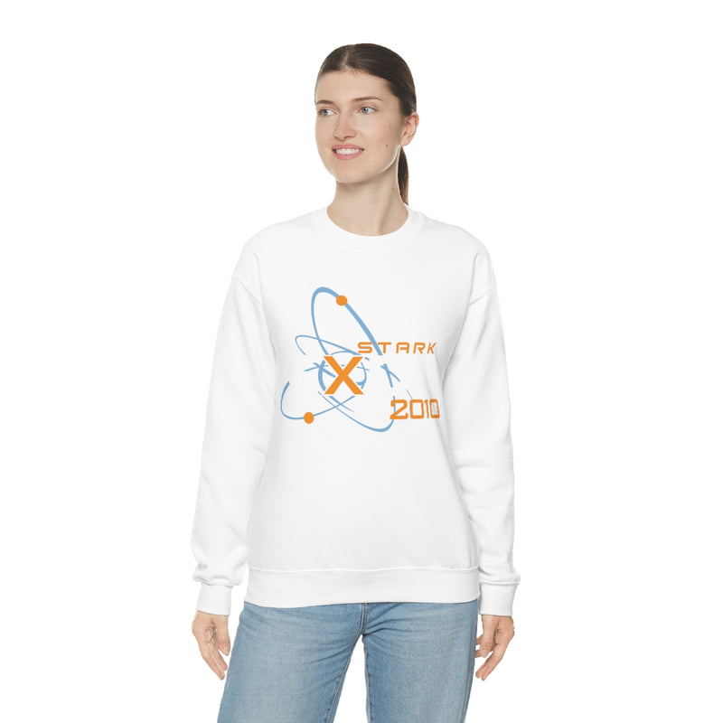Expo 2010 Sweatshirt
