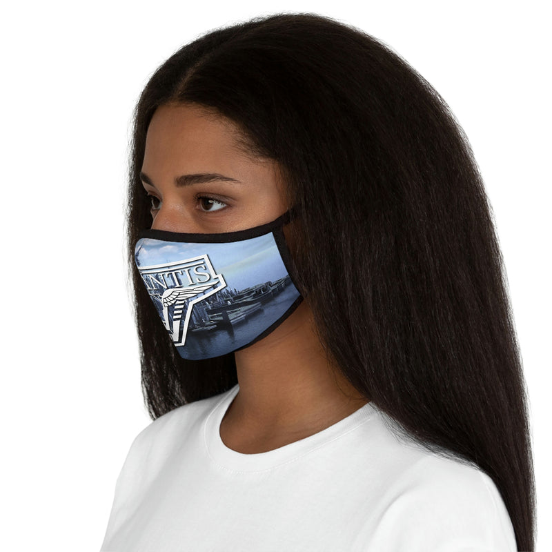 SG - Atlantis Face Mask