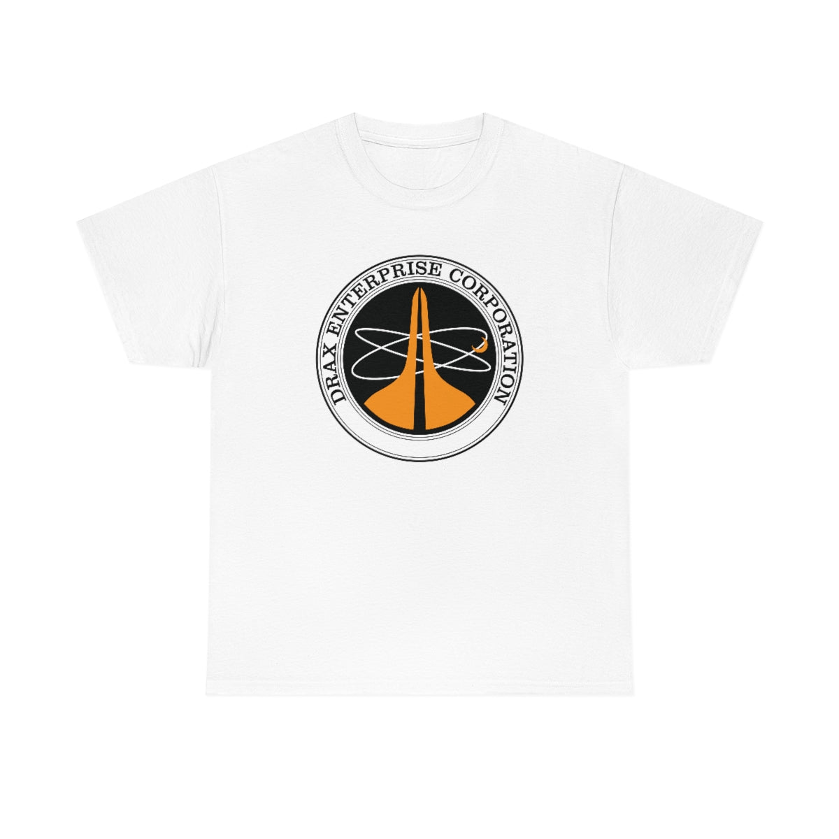Drax Corporation Tee