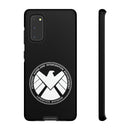 New SHIELD Phone Case