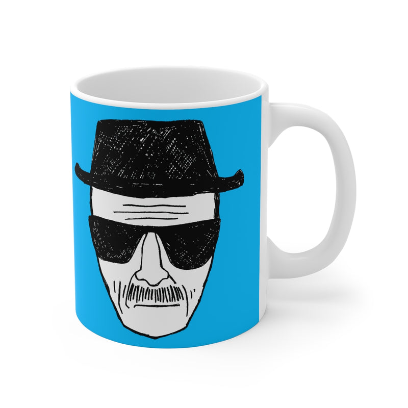 BB - Say His Name Mug