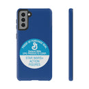 General Mills Proof of Purchase Phone Case