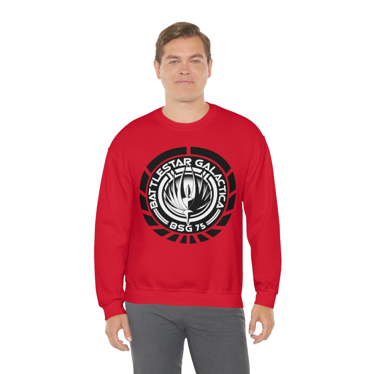 BSG 75 Sweatshirt