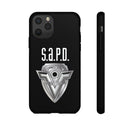 SAPD Phone Case