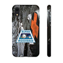 1999 - Alpha Base Phone Case