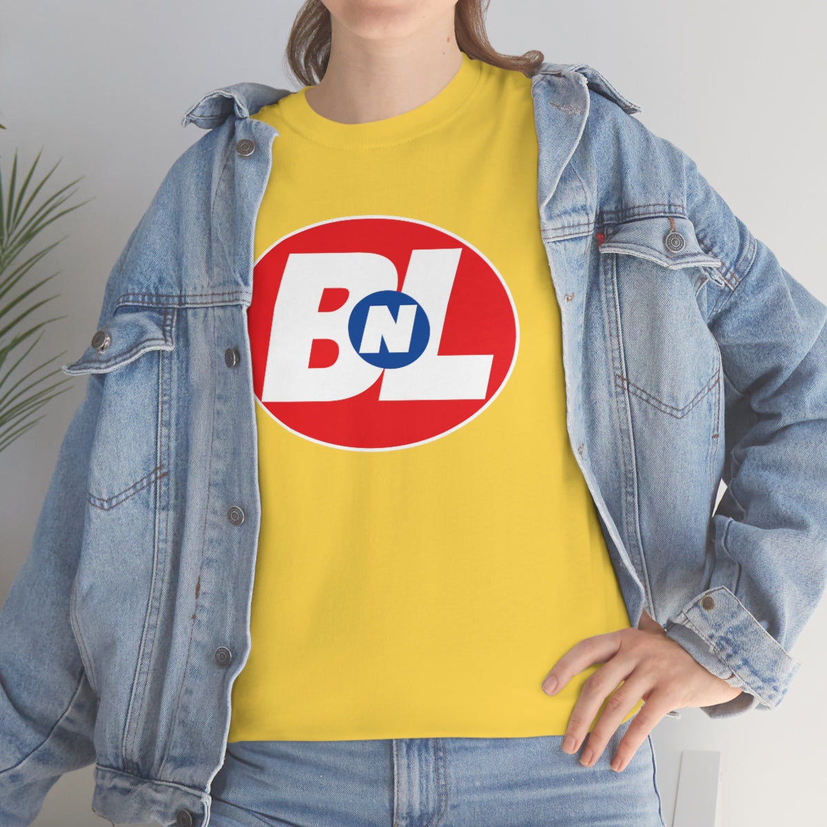 Buy N Large Tee