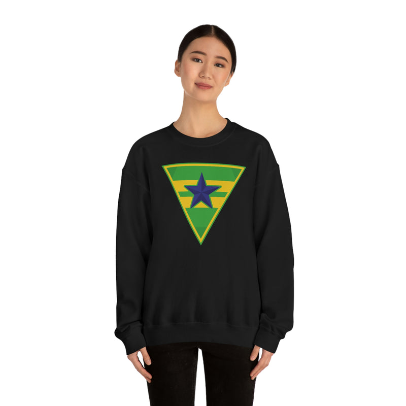 FF - Brown Coats Sweatshirt