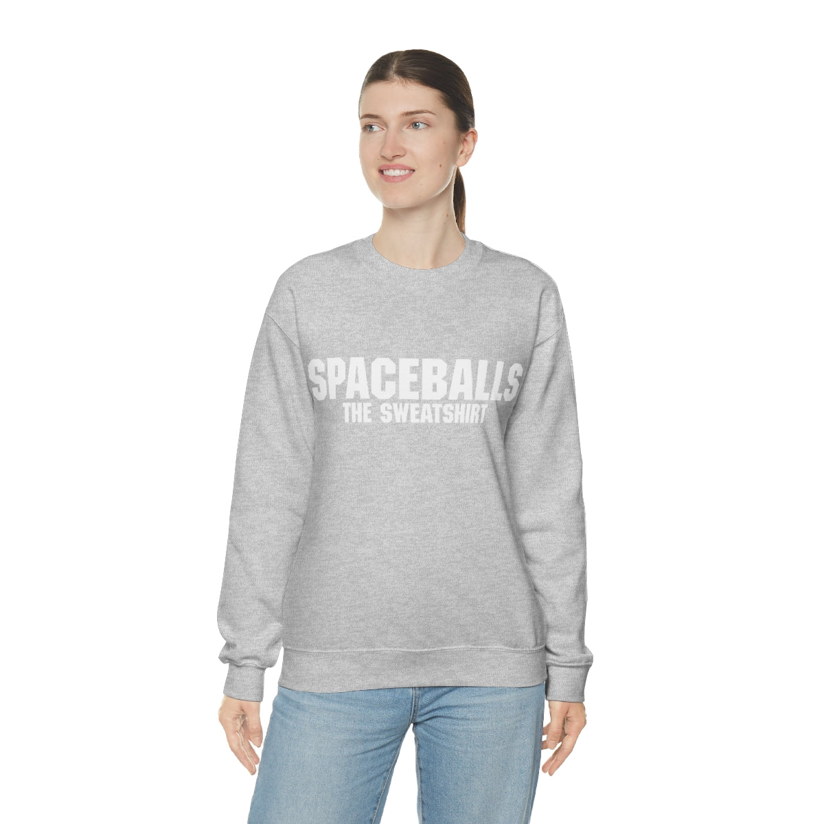 SB - The Sweatshirt Sweatshirt