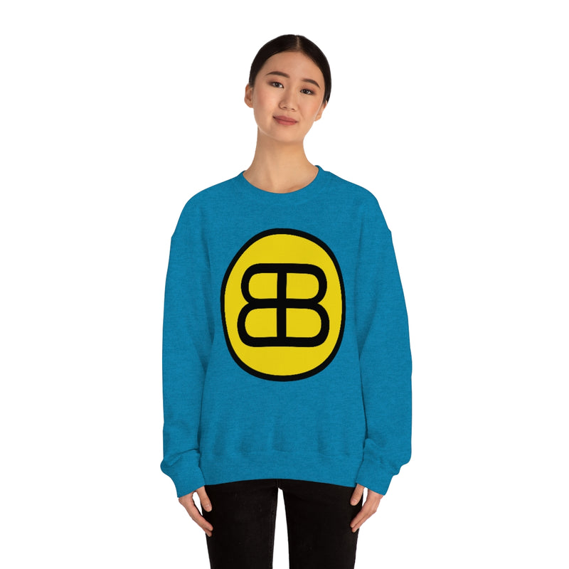 BB - Blue Blaze Irregulars Sweatshirt